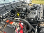 Engine with Engine - Right Side
