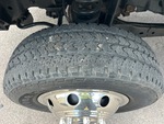 Chassis with Left Front Tire