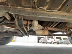 Drivetrain with Transfer Case