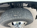 Chassis with Right Front Tire