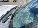 Options with Windshield Wipers Operational