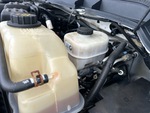 Chassis with Cilindro maestro/Control de frenos