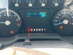 Options with Luces de advertencia del motor