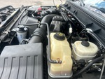 Engine with Engine - Left Side