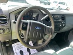 Options with Controles de la dirección
