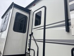 Exterior with Doors and Screens