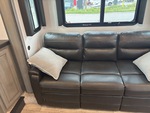 Interior with