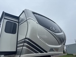 Exterior with Surface Condition