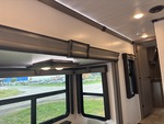 Interior with