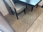 Interior with Carpet