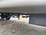 Outside Utilities with Outside Gas Grill Connections