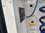 Outside Utilities with Telephone Connector