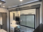Interior with