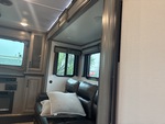 Interior with Trim