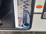 Outside Utilities with Fresh Water Tank Fill