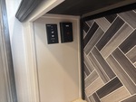 Interior with Audio Equipment