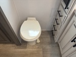 Interior with Toilets