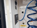 Outside Utilities with Satelite Dish Connector