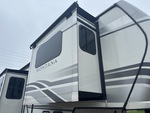 Exterior with