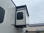 Exterior with