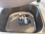 Interior with Sinks