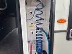 Outside Utilities with Fresh Water Hose Connection