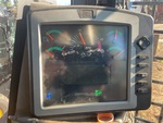 Control Station with Gauges