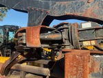 Chassis with Grapple Condition