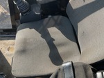 Control Station with Seats/Armrests