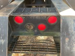 Trailer with Marker Lights Functional