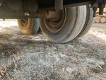 Trailer with Trailer Brakes