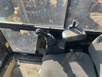 Control Station with Hydraulic Controls
