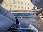 Safety with Safety Lock Out/Stop