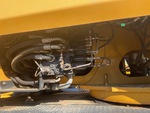 Hydraulics with Hoses (Hydraulics)