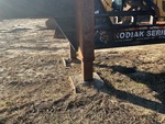 Trailer with Landing Gear / Tongue Jack
