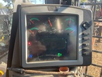 Control Station with Dash Console