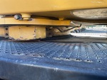 Chassis with Swing Tower Pivot