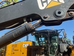 Hydraulics with Boom Lift Cylinder(s)