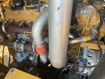 Engine with Engine - Right Side