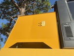 Hydraulics with Hydraulic Tank