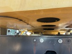 Chassis with Bottom Covers