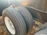 Trailer with