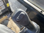 Control Station with Auxiliary Hydraulic Control