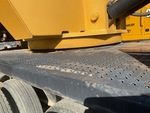 Chassis with Turntable Bearing