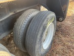 Trailer with Tread Depth