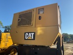 General Appearance with Sheet Metal (fiberglass) Condition