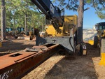 Trailer with Stabilizer Jacks
