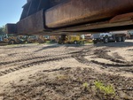Trailer with Tongue/ Hitch Condition