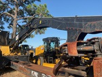 Chassis with Boom Condition