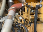 Engine with Engine - Left Side